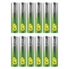 Alkalická baterie GP Super AAA (LR03), 288 ks, display box