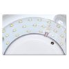 VICTOR LED B LED sv., bílé, IP44, max.18W, 1480 lm