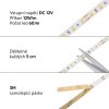 LED pásek SB3-300 vnitřní záruka 3 roky - Modrá