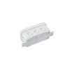 Rozbočovací krabička E126 85X44X40MM IP54 ŠEDÁ - Rozbočovací krabička E126 85X44X40MM IP54 ŠEDÁ