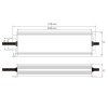 LED zdroj 24V 300W SLIM-24V-300W - LED zdroj 24V 300W SLIM-24V-300W