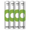 Nabíjecí baterie GP ReCyko 850 AAA (HR03), 4 ks