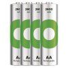 Nabíječka baterií GP Speed M452 + 4× AA ReCyko 2600
