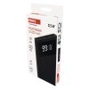 Powerbanka EMOS BetaQ 10, 10 000 mAh, 22,5 W, černá
