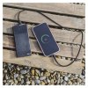Powerbanka EMOS BetaQ 10, 10 000 mAh, 22,5 W, černá