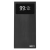 Powerbanka EMOS BetaQ 10, 10 000 mAh, 22,5 W, černá