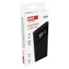 Powerbanka EMOS BetaQ 10, 10 000 mAh, 22,5 W, černá
