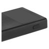 Powerbanka EMOS BetaQ 10, 10 000 mAh, 22,5 W, černá