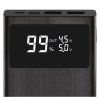Powerbanka EMOS BetaQ 10, 10 000 mAh, 22,5 W, černá