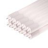 10ks LED trubic GT120 120cm 18W - Studená bílá