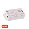 SMART WIFI Tuya ovladač WX4 RGBW - SMART WIFI Tuya ovladač WX4 RGBW
