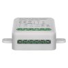 GoSmart modul spínací IP-2104SZ, ZigBee, 2-kanálový (nevyžaduje N vodič)