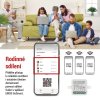 GoSmart modul spínací IP-2102SW, WiFi, 2-kanálový