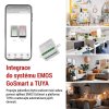 GoSmart modul spínací IP-2102SW, WiFi, 2-kanálový