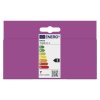 LED žárovka Classic MR16 / GU10 / 7 W  (60 W) / 806 lm / neutrální bílá