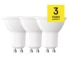 LED žárovka Classic MR16 / GU10 / 7 W  (60 W) / 806 lm / neutrální bílá