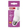 LED žárovka Classic A60 / E27 / 4 W (40 W) / 470 lm / neutrální bílá