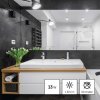 LED žárovka Classic A60 / E27 / 13 W (100 W) / 1521 lm / neutrální bílá