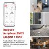 GoSmart opakovač signálu IP-2213Z pro ZigBee bránu