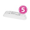 PANLUX CONTROLLER CV pro svítidla napájená  12V DC / 24V DC