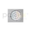 DAERON nábytkové svítidlo  3x24LED - studená bílá