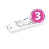 LED DRIVER TENKÝ 15W  24V DC