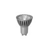 COB LED světelný zdroj 230V 5W GU10  teplá bílá
