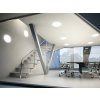 PANLUX PLAFONIERA TRIPLEX 365 přisazené stropní a nástěnné svítidlo  S E27 2x60W
