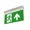 EUROPA LED KOMPLET nouzové svítidlo s piktogramem  šipka nahoru