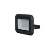 LEDMED VANA SMD LED reflektor 20W, černá - neutrální