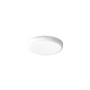 Vestavné/přisazené LED svítidlo 12W DOWNLIGHT ROUND IP66 - teplá bílá