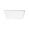 Vestavné/přisazené LED svítidlo 18W DOWNLIGHT SQUARE IP66 - neutrální bílá