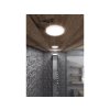 Vestavné/přisazené LED svítidlo 12W (stmívatelné) DOWNLIGHT ROUND IP66 DIM - neutrální