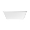 Vestavné/přisazené LED svítidlo 24W DOWNLIGHT SQUARE IP66 - teplá bílá