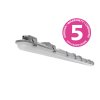 ORAVA LED EVO 158 EM3h prachotěsné průmyslové svítidlo s nouzovým modulem 25W