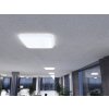 Přisazené stmívatelné LED svítidlo 35W PLAFON SQUARE DIM CCT - LEDMED