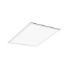 LED PANEL THIN vestavný čtvercový 600x600 40W - neutrální (Ra>80)