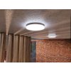 Přisazené LED svítidlo s přepínačem výkonu / teploty světla EVA 280