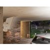 VANA EVO S LED reflektor se senzorem a EASY svorkovnicí, 20W bílá