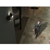 Otočný LED reflektor VANA MOTION - automatické natáčení světla za pohybem