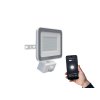 VANA EVO S 20W SMART chytrý LED reflektor se senzorem a EASY svorkovnicí Tuya Wifi, bílá