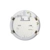 PLAFONIERA EVO 365 S LED + EM3h - neutrální