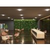 PLAFONIERA EVO 315 PLAST S SWITCH LED  - neutrální