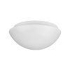 PLAFONIERA EVO 315 PLAST S SWITCH LED  - neutrální