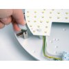 PLAFONIERA EVO 365 LED 2700K