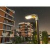BOLZANO LED 50W 2700K
