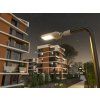 BOLZANO LED 50W 2700K