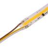 LED pásek digitální COB 24DIGI14 WS2811 - Studená bílá