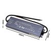 LED zdroj 12V 100W UTD-12-100 Záruka 5 let - LED zdroj 12V 100W UTD-12-100 Záruka 5 let
