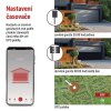 GoSmart modul pro ovládání garážových vrat IP-2131SW, WiFi